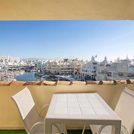 Luxury In Puerto Marina Lejlighed Benalmádena Eksteriør billede