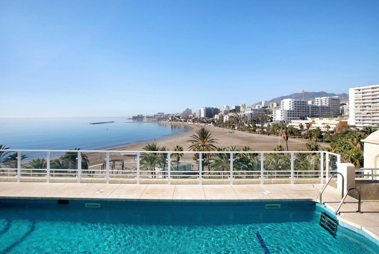 Luxury In Puerto Marina Lejlighed Benalmádena Eksteriør billede