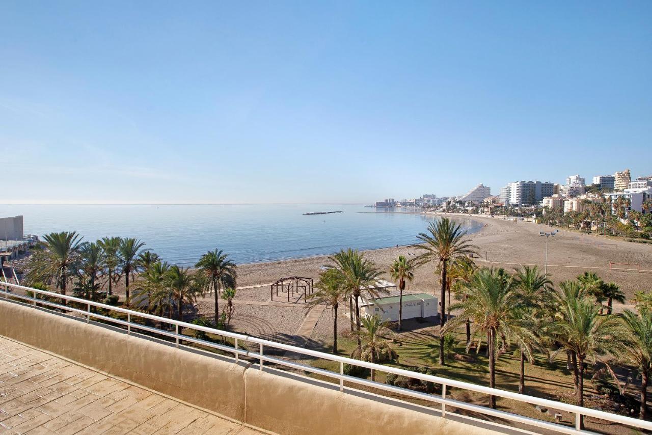 Luxury In Puerto Marina Lejlighed Benalmádena Eksteriør billede